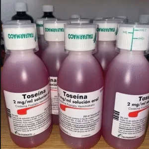 Toseina 2mg price