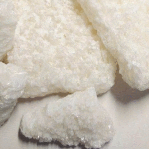 2-Fluoroamphetamine Crystal