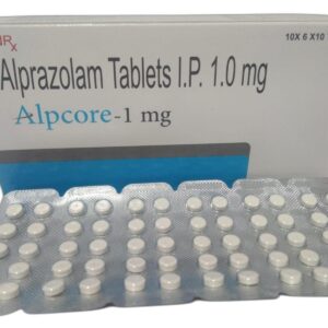 Alprazolam 1mg near me