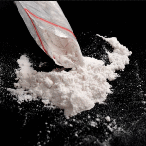 Amphetamine Powder