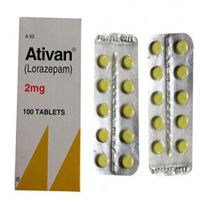 Buy ativan 2mg tablet online canada
