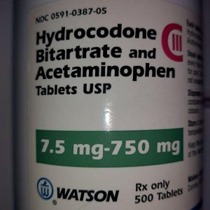 hydrocodone 7.5mg-750mg near me