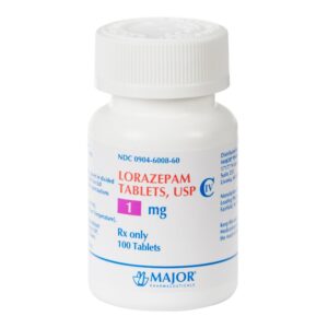 Lorazepam 1mg near me