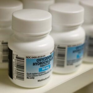 oxycodone 30mg immediate release