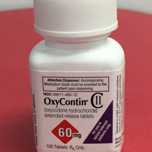 oxycontin 60mg price