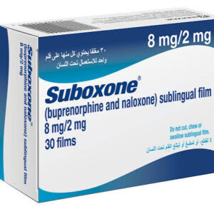 Suboxone 8mg/2mg price