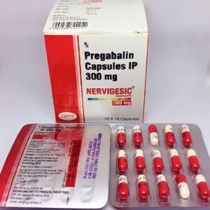 Pregabalin capsules ip 300mg near me