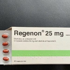 Regenon 25mg near me