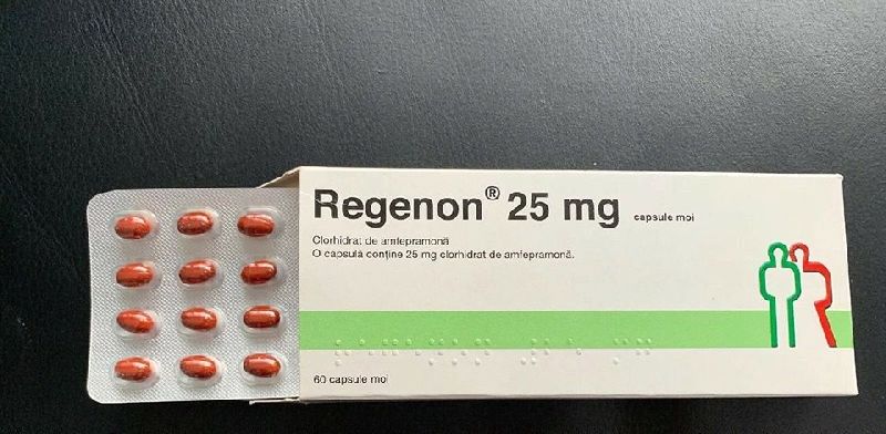 Regenon 25mg near me