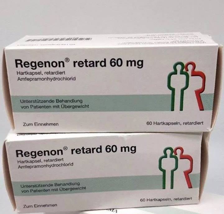 buy regenon retard 60mg near me